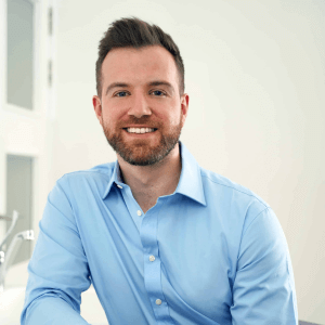 dr ben walker